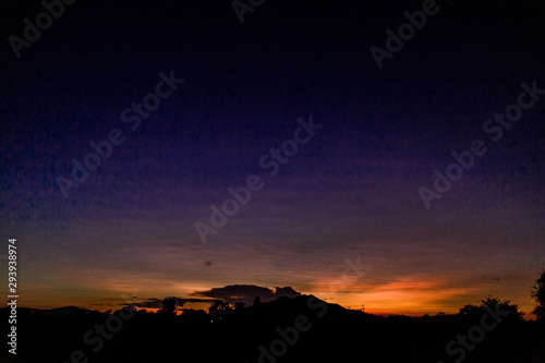 Fotograf  a de paisaje