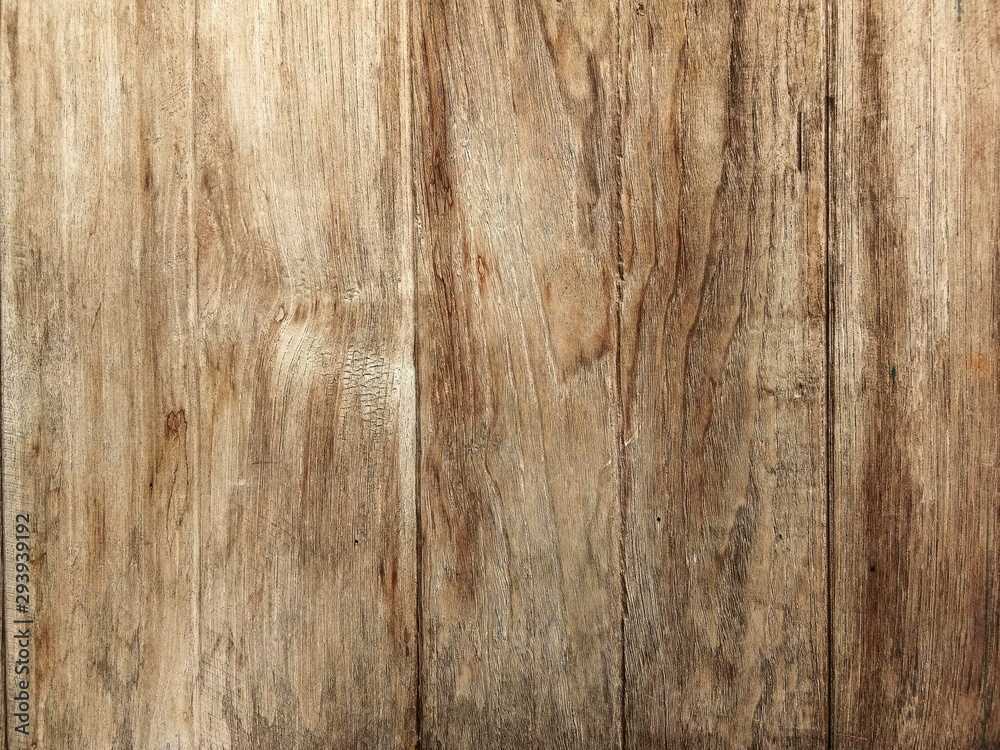 Old wooden floor for graphic design or wallpapers