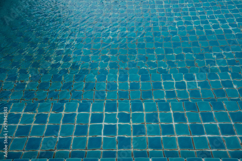 Backgrounds Water wave swimming pool