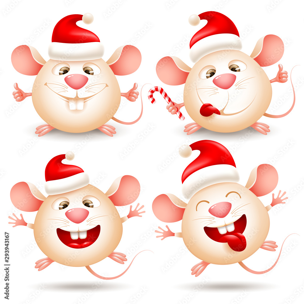 Chinese New Year, Year Of The Rat Chinese New Year, Year Of The Rat