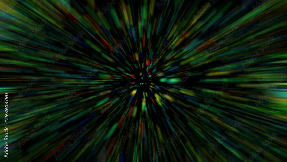 abstract colorful speed space background abstract colorful speed space background