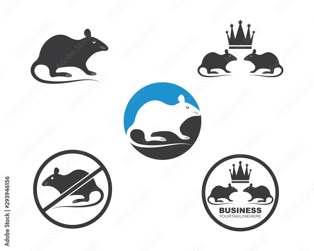 mouse vector icon illustration design mouse vector icon illustration design