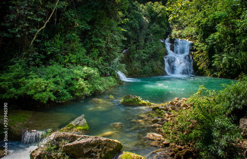 waterfall