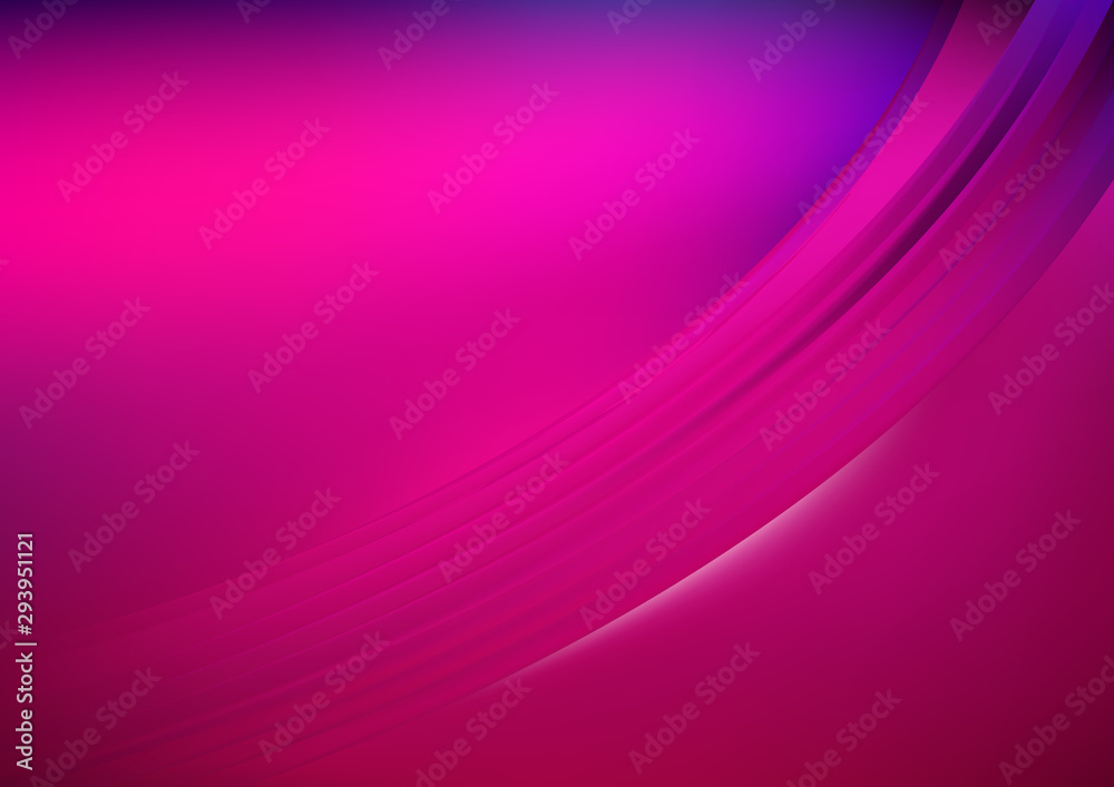 Pink abstract creative background design Pink abstract creative background design