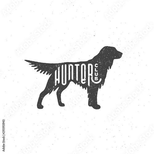 Setter logo