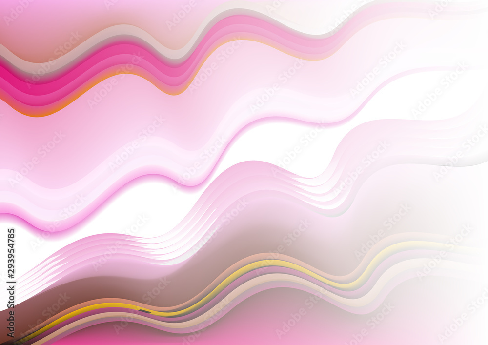 Pink abstract creative background design Pink abstract creative background design