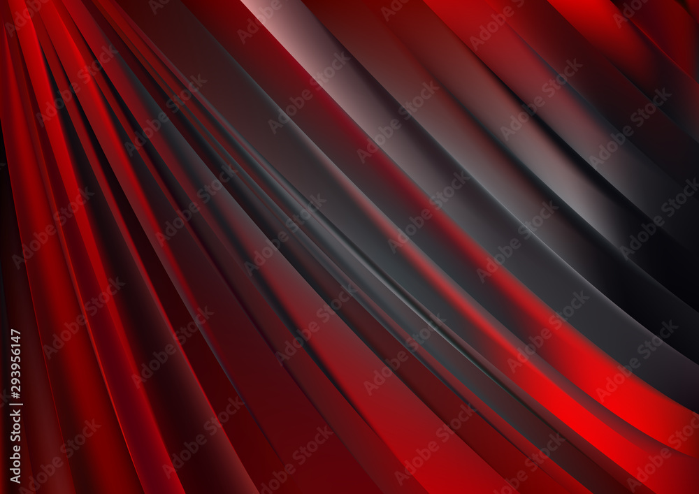 Red abstract creative background design Red abstract creative background design
