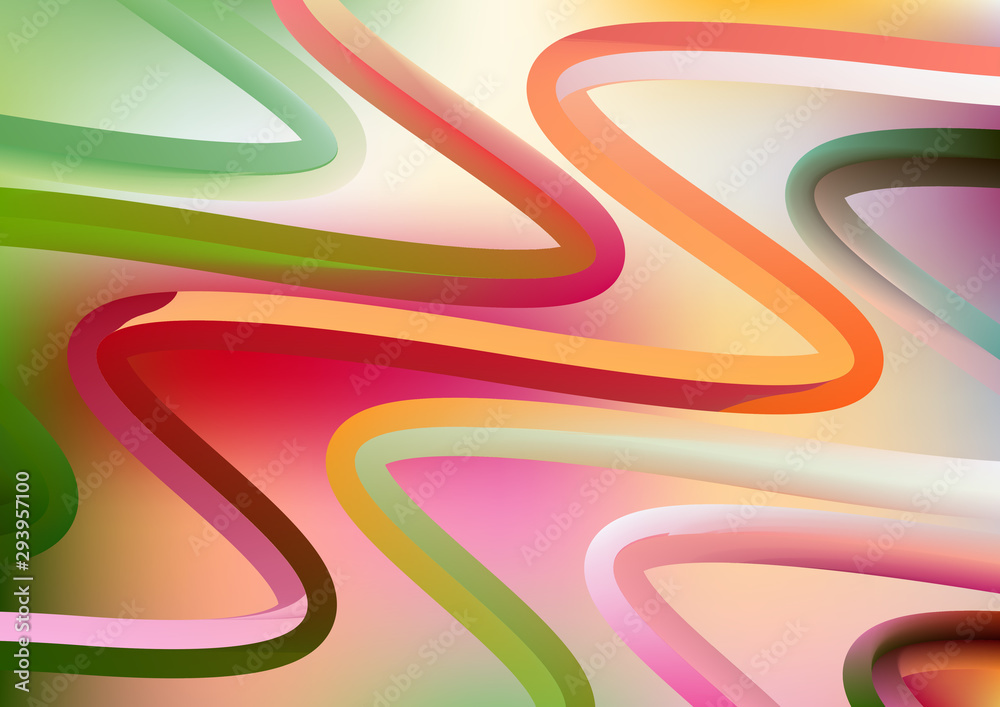 Line abstract creative background design Line abstract creative background design