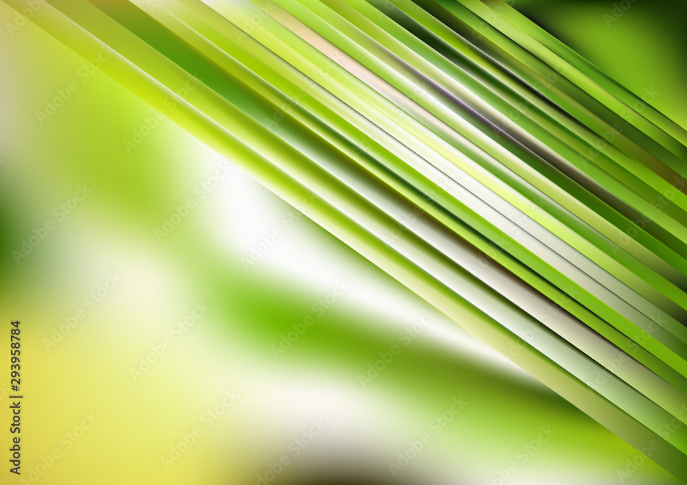 Green abstract creative background design Green abstract creative background design