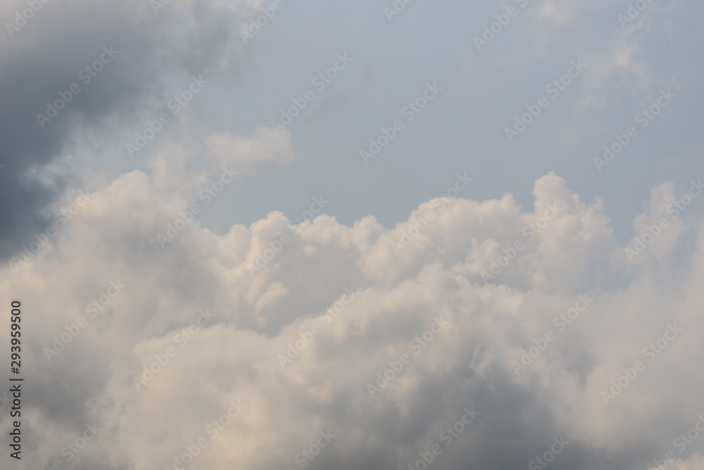 The nature of dark sky with cloudy in the morning. The nature of dark sky with cloudy in the morning.