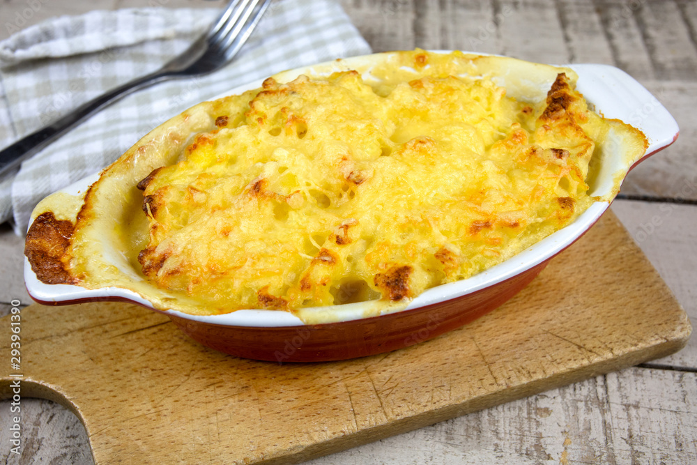 hachis parmentier hachis parmentier