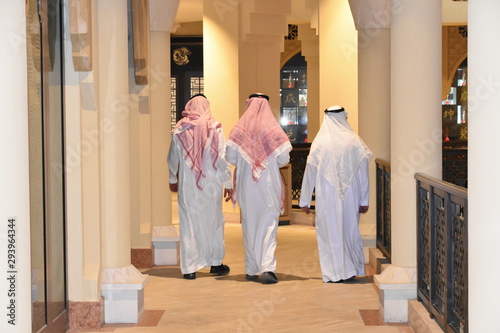 emirate