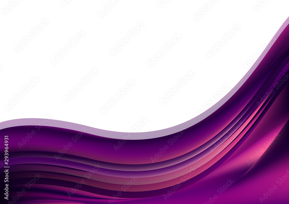 Violet abstract creative background design Violet abstract creative background design