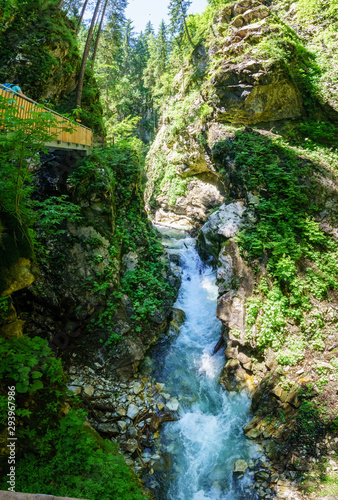 Gilfenklamm Südtirol 2019