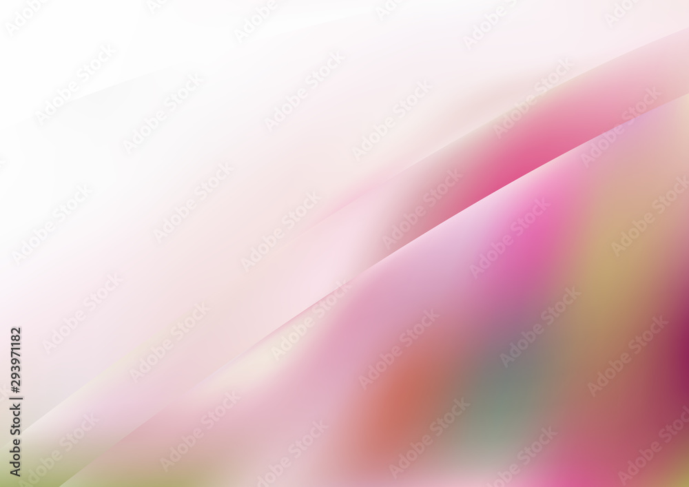 Pink abstract creative background design Pink abstract creative background design