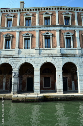 Altbau in Venedig © christiane65