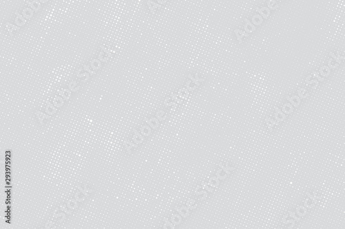 Halftone dotted abstract backdrop. Grunge Dotted vector background. Vector template for graphic and web designs