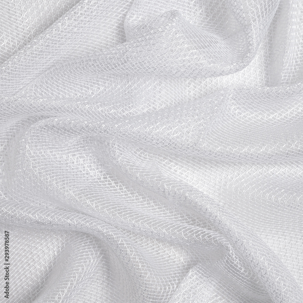 fabric for curtains nylon chiffon texture background abstraction fabric for curtains nylon chiffon texture background abstraction