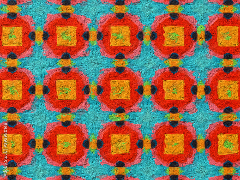Colorful digital graphic kaleidoscope symmetry mandala style in laser light trial pattern, Tie Dye , spiderweb art abstract background for art projects, banner, business, card, 3D, template Colorful digital graphic kaleidoscope symmetry mandala style in laser light trial pattern, Tie Dye , spiderweb art abstract background for art projects, banner, business, card, 3D, template