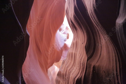   antilope canyon  national  park