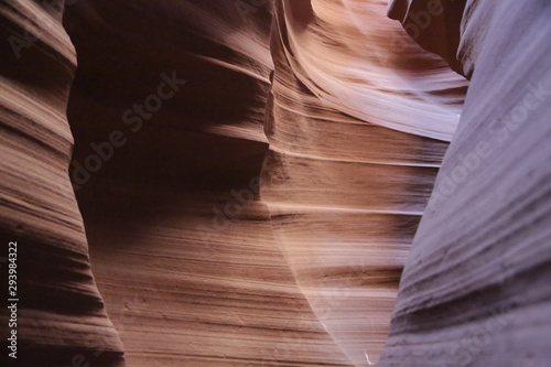   antilope canyon  national  park