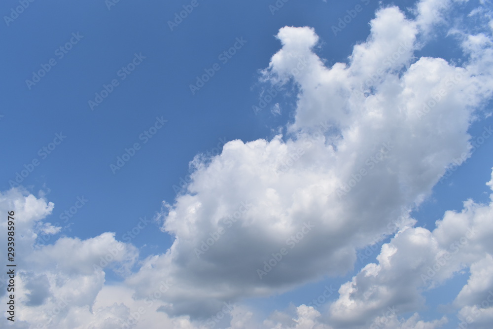 積雲 積雲