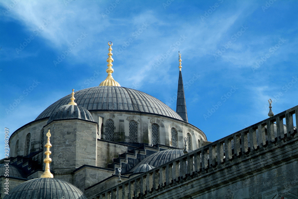 Obraz premium Islamic Details