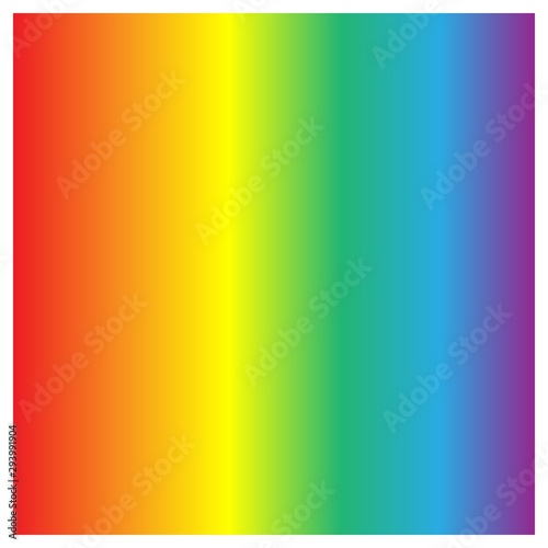 Abstract color tecnology modern background. Fashion graphic design rainbows. Modern stylish abstract texture rainbow. Colorful template for prints, textile, wrapping, banner, etc. Vector illustration.