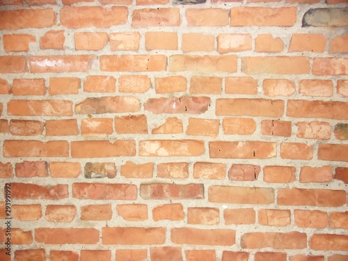 brick wall. background design