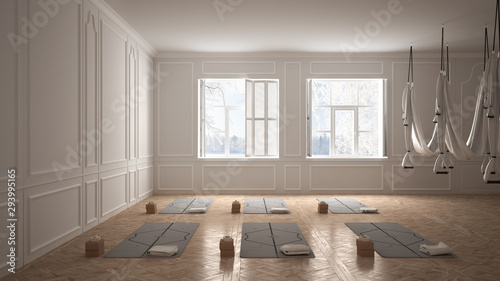 Living Room Yoga Emmaus | Baci Living Room