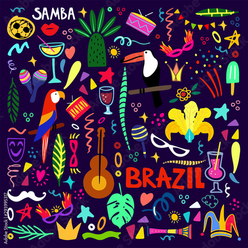 Carnival Brasil
