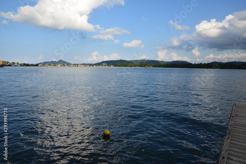 天橋立