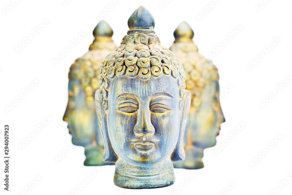 buddha köpfe buddha köpfe