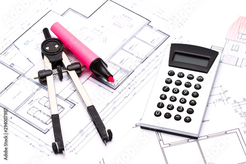 bauplanung und finanzierung photo