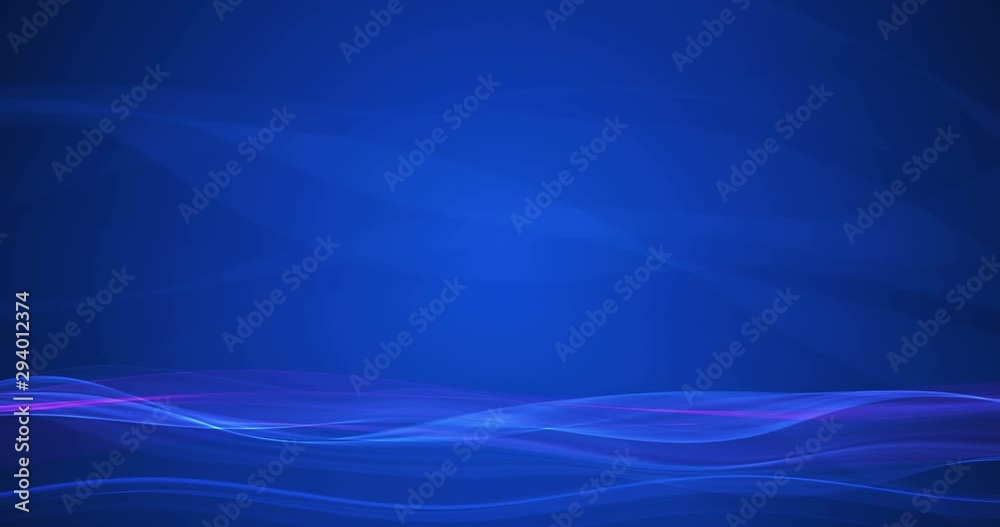 Abstract Waves Background.Abstract wavy background.blue water background.Concept of futuristic animation Abstract Waves Background.Abstract wavy background.blue water background.Concept of futuristic animation
