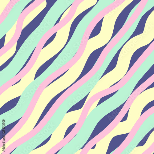 vivid abstract print pattern for creative ideas