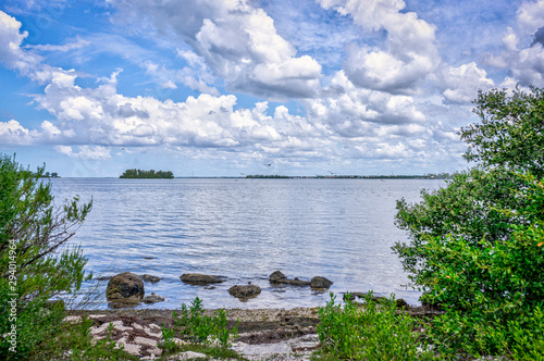Wallpaper Mural Beach Torontodigital.ca