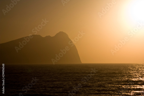 sunrise-sunset in the Aegean