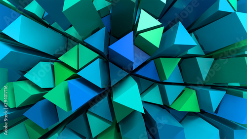 Abstract Background