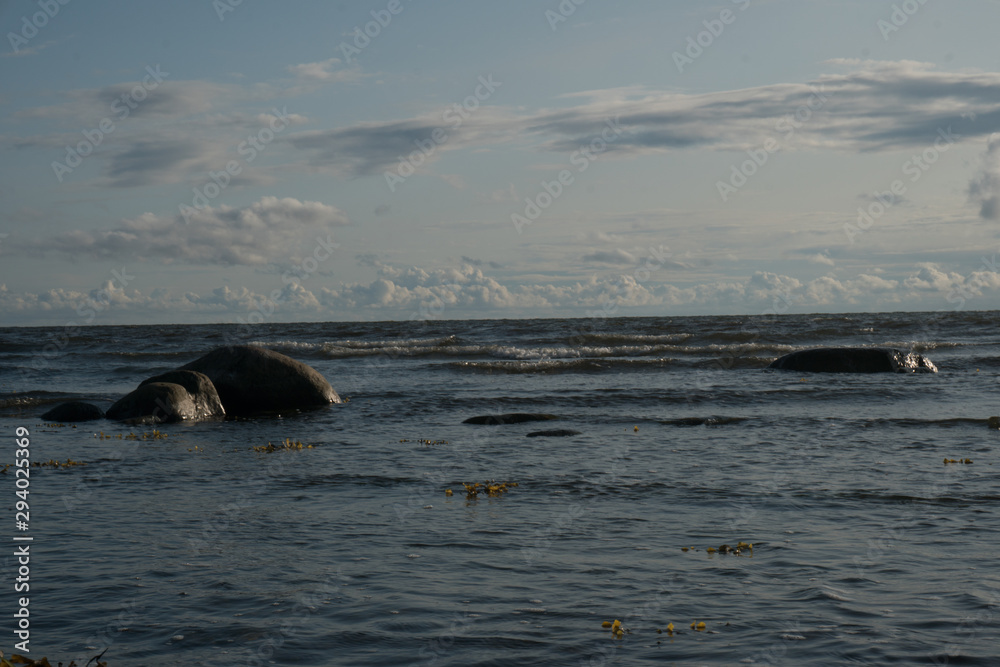 Fototapeta premium sweden97