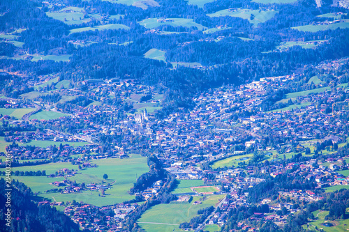 Kitzbühel in Tirol