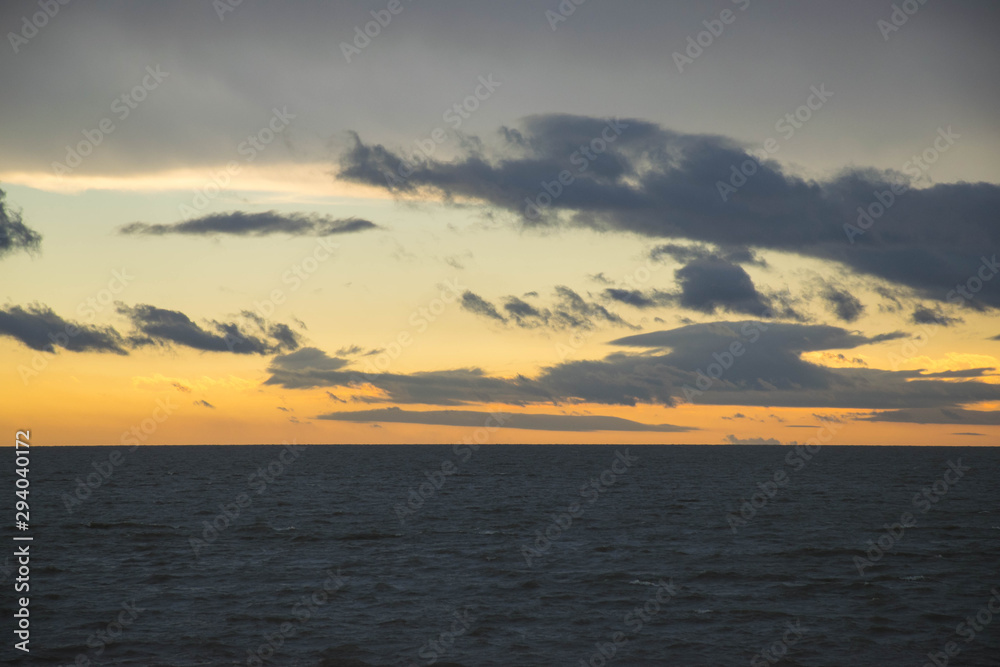 Naklejka premium colonia uruguay