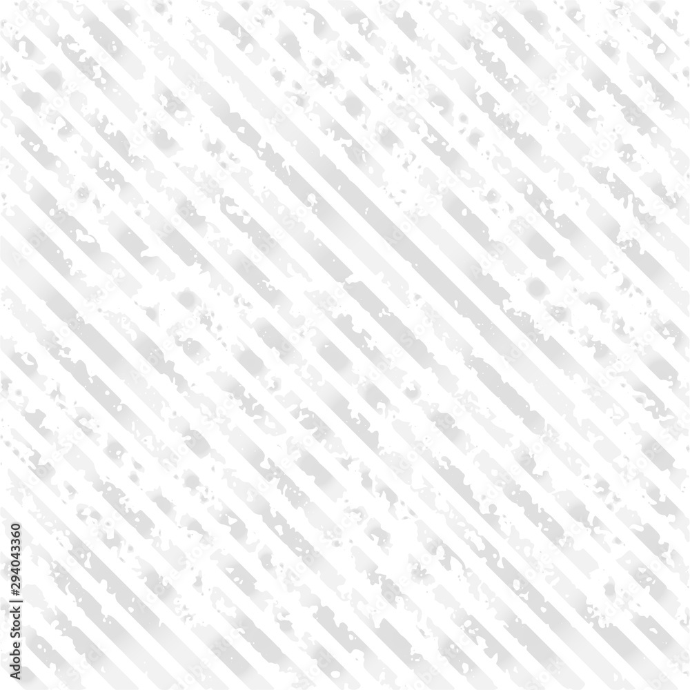 Obraz premium Diagonal lines seamless pattern on white background
