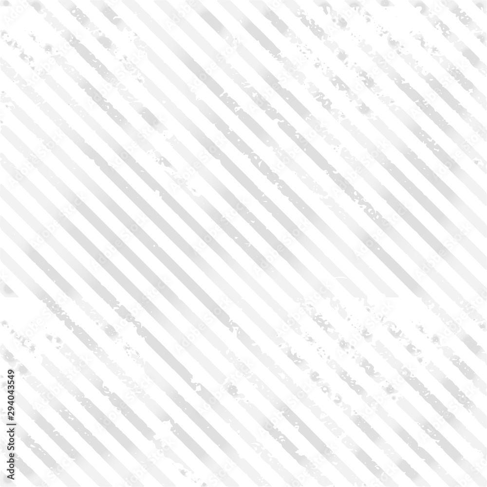 Diagonal lines seamless pattern on white background Diagonal lines seamless pattern on white background