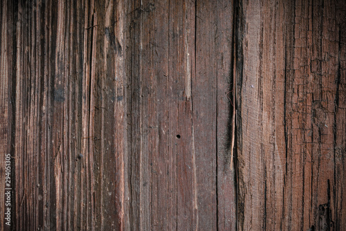 brown and old rustik wooden background