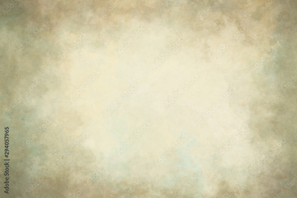 Vintage abstract old background
