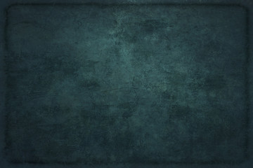 Vignette grunge vintage background.