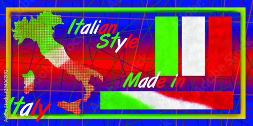 stile italiano