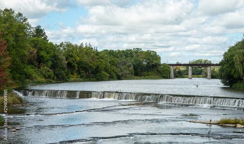 St. Mary's, Ontario, Canada