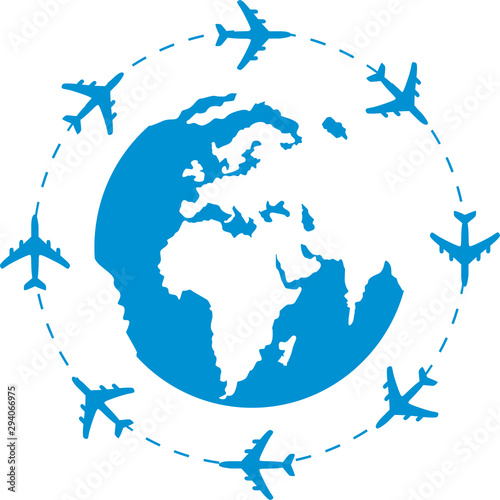Around the World